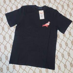 Stranger Things x Staple tshirt